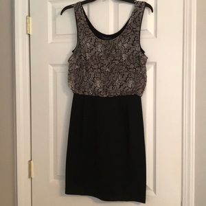 NWOT Banana Republic Dress